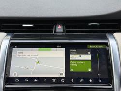 2020 Land Rover Discovery Sport D180 R-Dynamic SE L550 MY20.5 4X4 Constant Eiger Grey