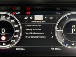 2020 Land Rover Discovery Sport D180 R-Dynamic SE L550 MY20.5 4X4 Constant Eiger Grey