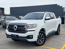 2025 GWM
Cannon Lux