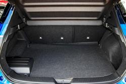 2025 Nissan QASHQAI N-DESIGN e-POWER J12 MY25 Magnetic Blue with Onyx Black Roof