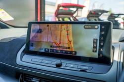 2025 Nissan QASHQAI N-DESIGN e-POWER