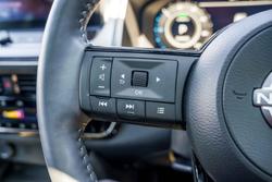 2025 Nissan QASHQAI N-DESIGN e-POWER