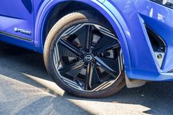 2025 Nissan QASHQAI N-DESIGN e-POWER