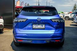 2025 Nissan QASHQAI N-DESIGN e-POWER