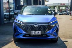 2025 Nissan QASHQAI N-DESIGN e-POWER