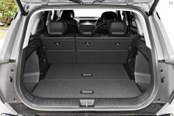 2025 Kia EV5 Earth OVc MY25 AWD Shale Grey