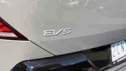 2025 Kia EV5 Earth