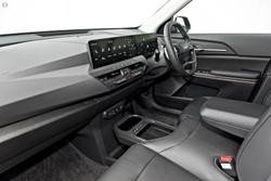 2025 Kia EV5 Earth OVc MY25 AWD Shale Grey