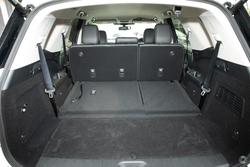 2024 Nissan Pathfinder Ti