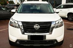 2024 Nissan Pathfinder Ti