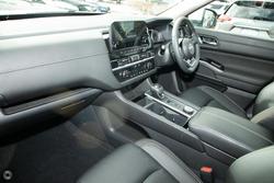 2024 Nissan Pathfinder Ti