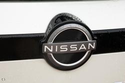 2024 Nissan Pathfinder Ti