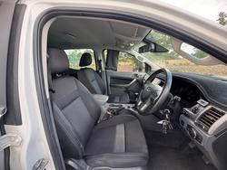 2015 FORD RANGER