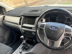 2015 FORD RANGER