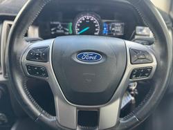 2015 FORD RANGER