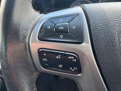 2015 FORD RANGER