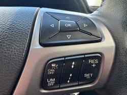 2015 FORD RANGER