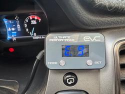 2015 FORD RANGER