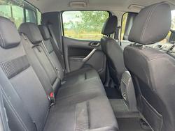 2015 FORD RANGER