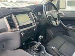 2015 FORD RANGER