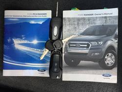 2015 FORD RANGER
