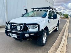 2015 FORD RANGER