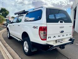 2015 FORD RANGER