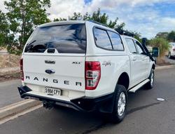2015 FORD RANGER