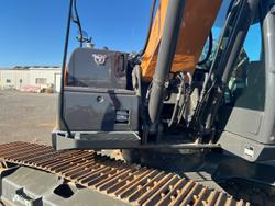 2023 CASE Cx210c