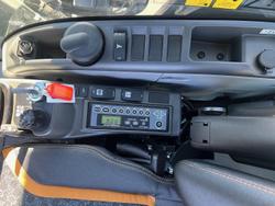 2023 CASE Cx210c