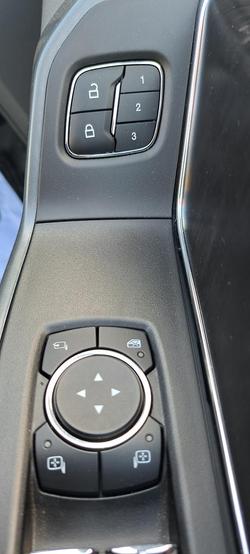 2023 Ford F-150 Lariat MY23 4X4 Dual Range Carbonized Grey