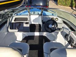 2025 QUINTREX 450 Fishabout