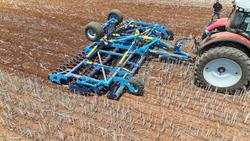 Farmet Softer PRO 800 Trailed Speed Disc