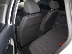 2014 Volkswagen
                Polo 66TSI Trendline
