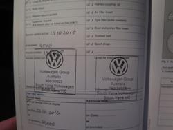2014 Volkswagen
                Polo 66TSI Trendline
