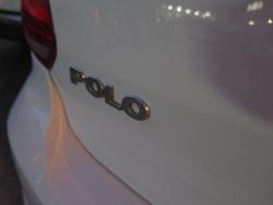 2014 Volkswagen
                Polo 66TSI Trendline