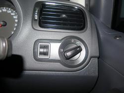 2014 Volkswagen
                Polo 66TSI Trendline