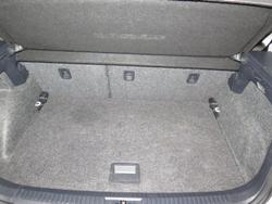 2014 Volkswagen
                Polo 66TSI Trendline