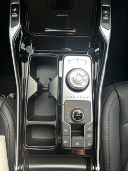2025 Kia Sorento Sport+ MQ4 PE MY25 AWD Cityscape Green