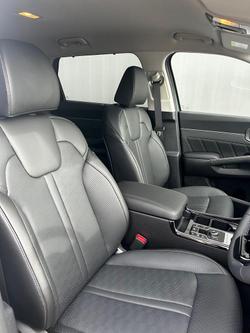 2025 Kia Sorento Sport+ MQ4 PE MY25 AWD Cityscape Green