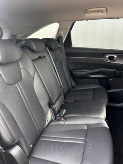 2025 Kia Sorento Sport+ MQ4 PE MY25 AWD Cityscape Green
