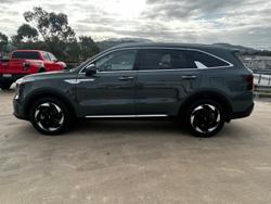 2025 Kia Sorento Sport+ MQ4 PE MY25 AWD Cityscape Green