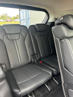 2025 Kia
                Sorento Sport+