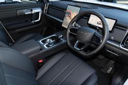 2025 Jaecoo
J7 Track