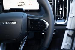 2025 Jaecoo
J7 Track