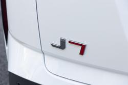 2025 Jaecoo
J7 Track
