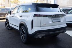 2025 Jaecoo
J7 Track