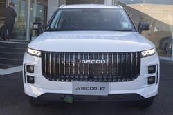 2025 Jaecoo
J7 Track