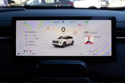 2025 Jaecoo
J7 Track