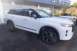 2025 Jaecoo
J7 Track